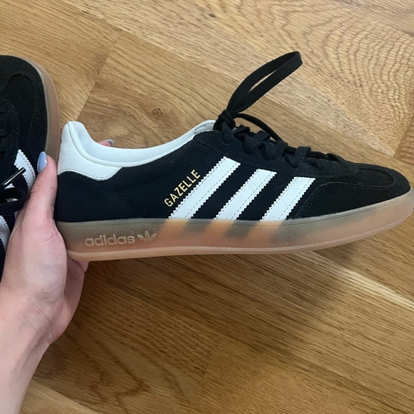 Adidas Gazelle Sneaker - Picture 3 of 4